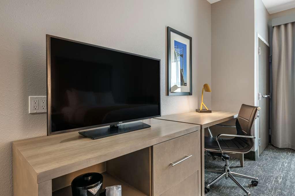 Comfort Inn & Suites Jacksonville - Orange Park Near Naval Air Station Quarto foto