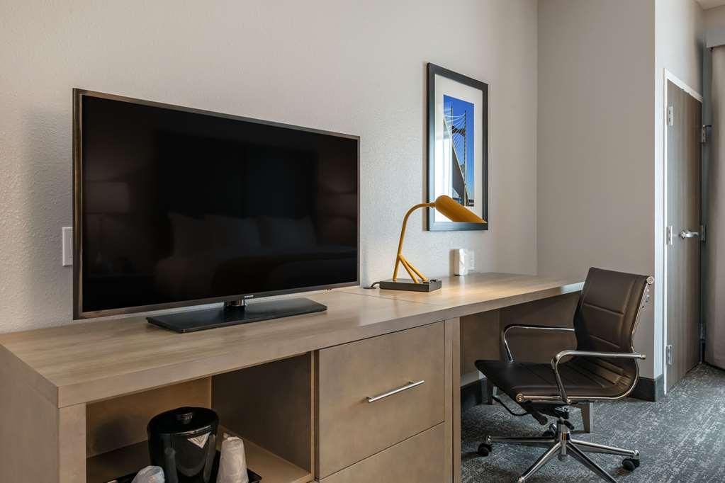Comfort Inn & Suites Jacksonville - Orange Park Near Naval Air Station Quarto foto