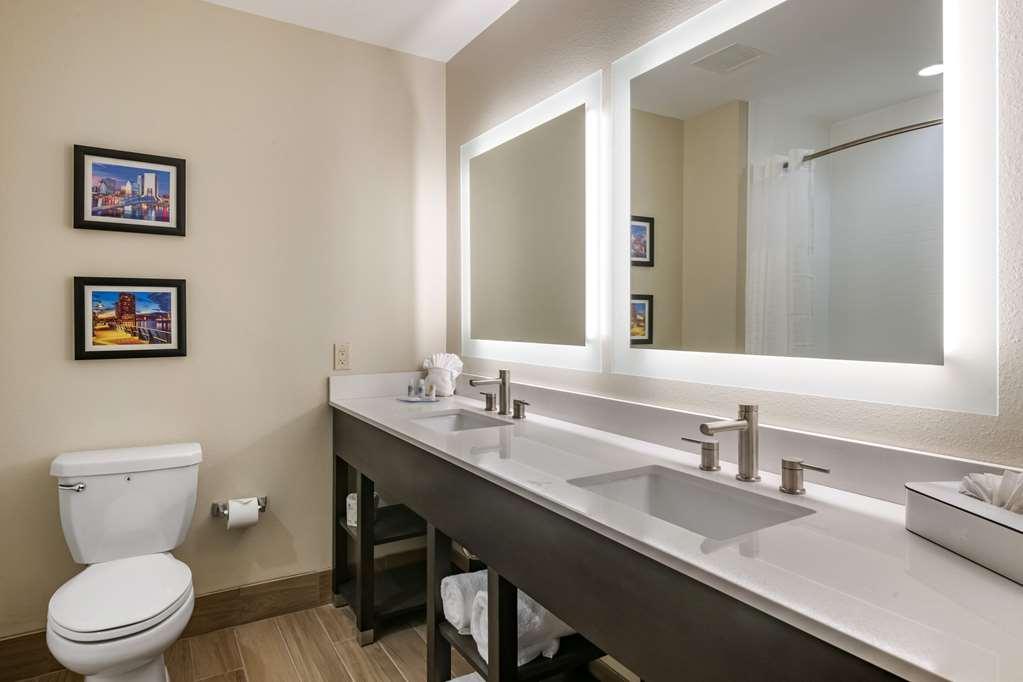 Comfort Inn & Suites Jacksonville - Orange Park Near Naval Air Station Quarto foto