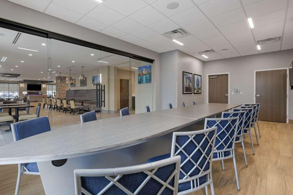 Comfort Inn & Suites Jacksonville - Orange Park Near Naval Air Station Instalações foto